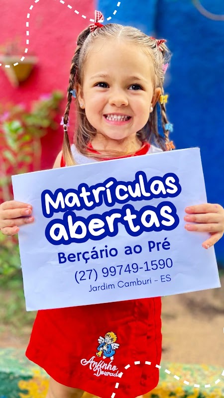 Foto 6 de Centro de Educação Infantil Anjinho Dourado