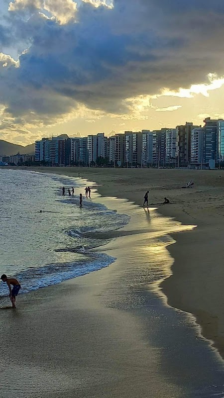 CMEI Ana Maria Chaves Colares - Escola em Jardim Camburi, Vitória/ES - Foto 4