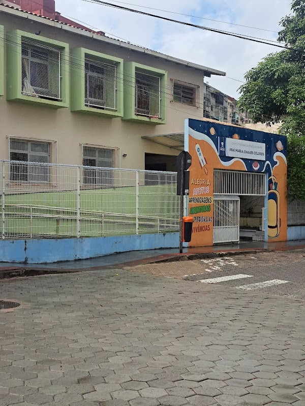 Foto 6 de CMEI Ana Maria Chaves Colares