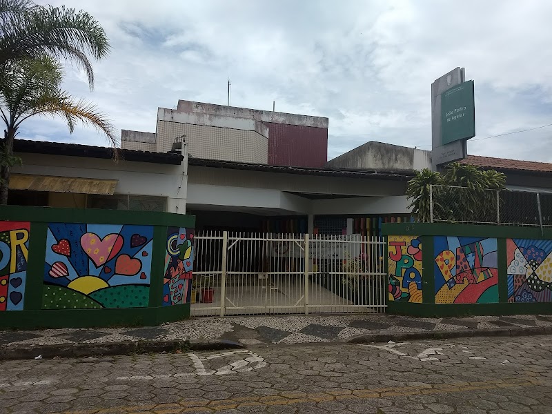 CMEI João Pedro de Aguiar