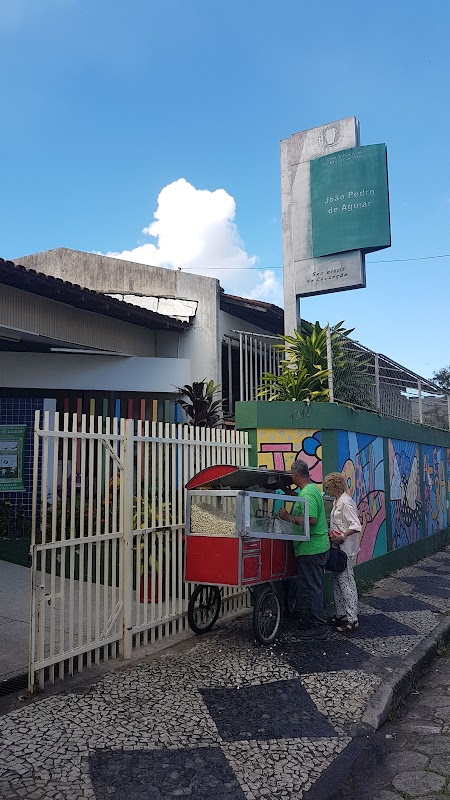 Cmei Joao Pedro De Aguiar - Escola em Jardim Camburi, Vitória/ES - Foto 3