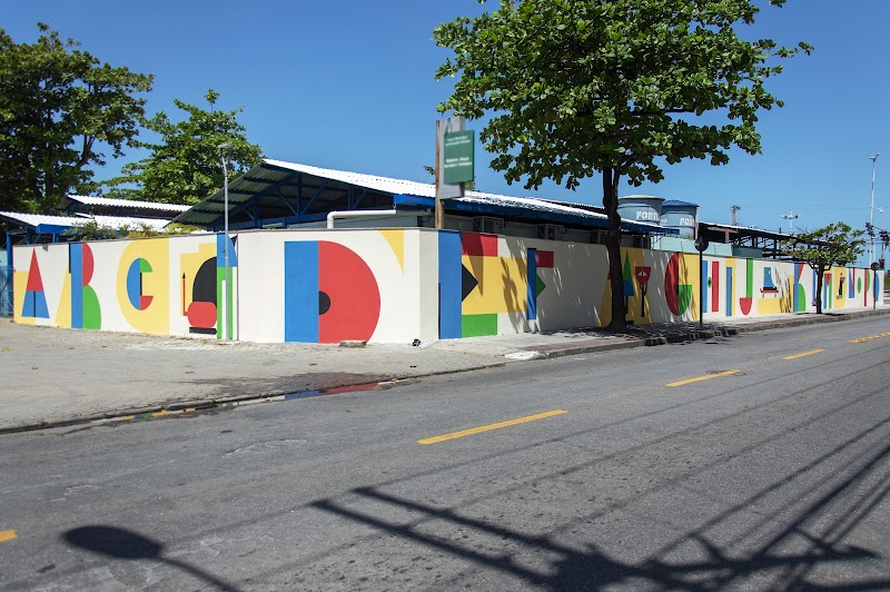 CMEI Rubens Vervloet Gomes