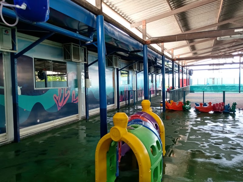 CMEI Rubens Vervloet Gomes - Escola em Jardim Camburi, Vitória/ES - Foto 3