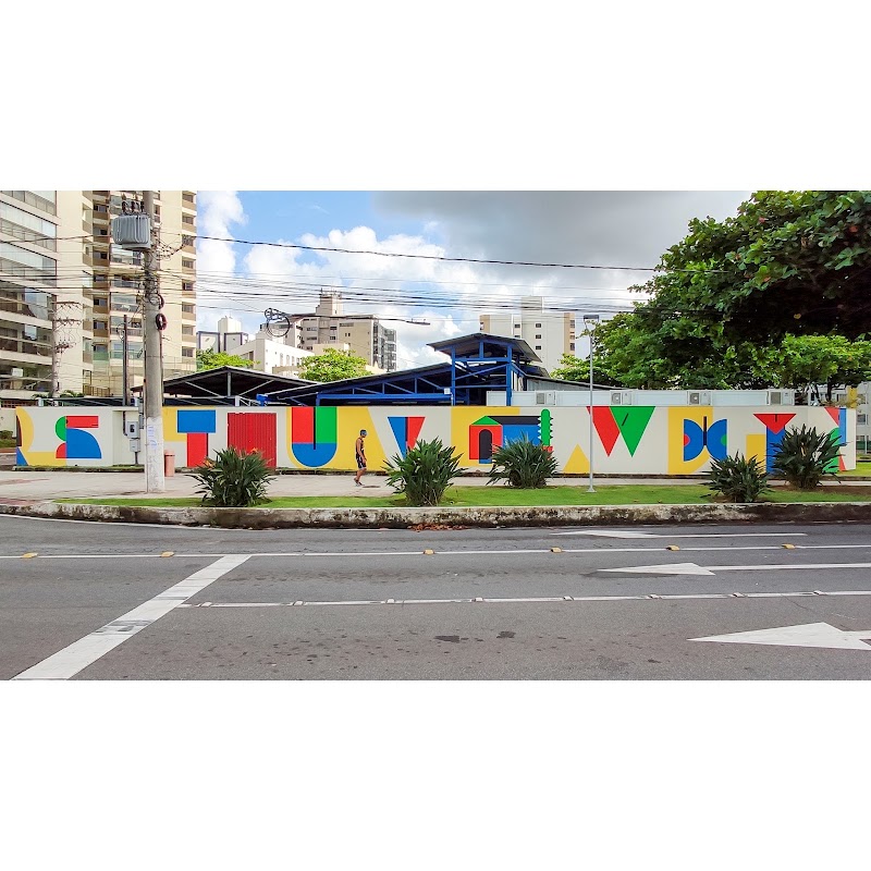 Foto 6 de CMEI Rubens Vervloet Gomes