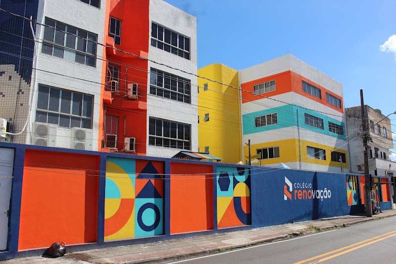 Colégio Renovação