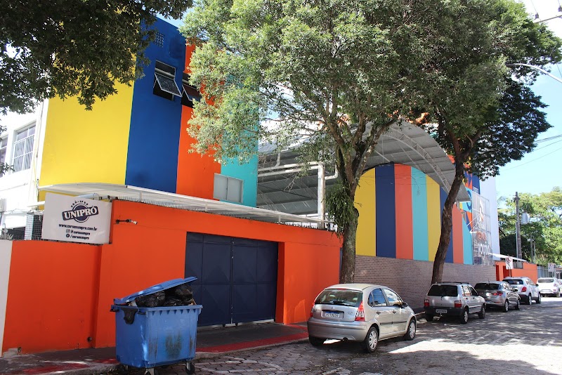 Colégio Renovação - Escola em Jardim Camburi, Vitória/ES - Foto 3