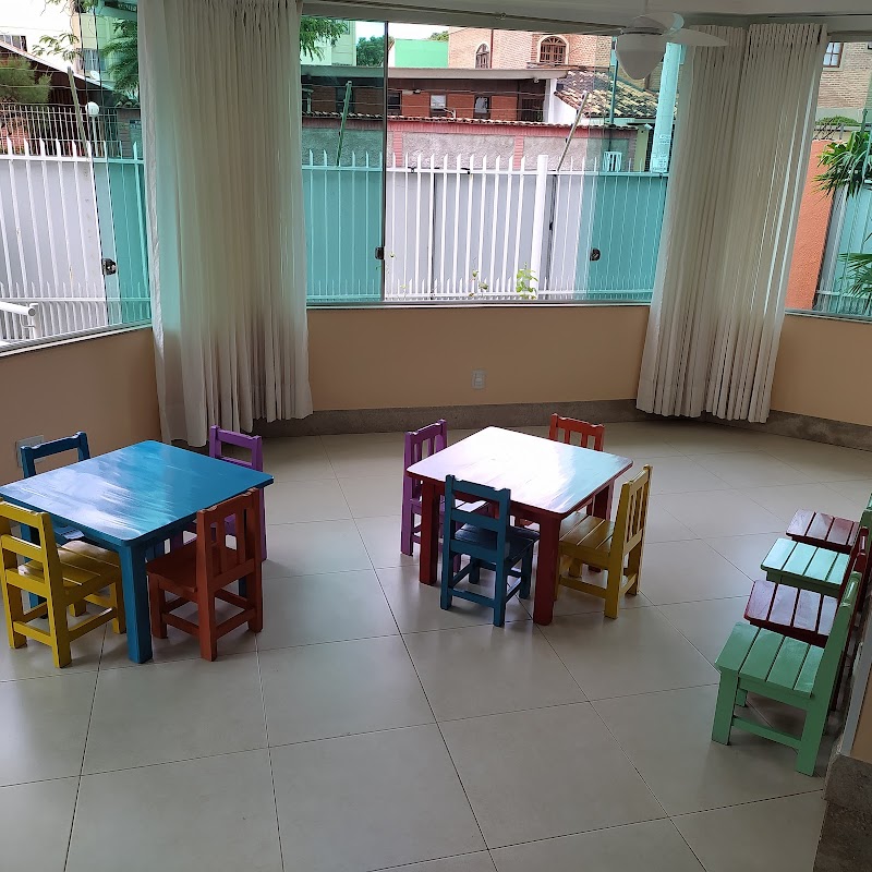 Criançar Creche e Educação Infantil - Escola em Jardim Camburi, Vitória/ES - Foto 2