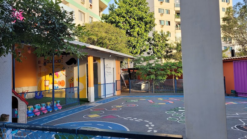 Criançar Creche e Educação Infantil - Escola em Jardim Camburi, Vitória/ES - Foto 3