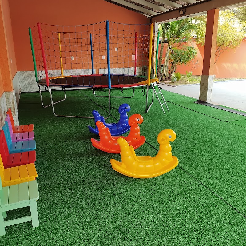 Criançar Creche e Educação Infantil - Escola em Jardim Camburi, Vitória/ES - Foto 4