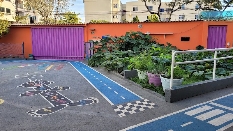 Foto 6 de Criançar Creche e Educação Infantil