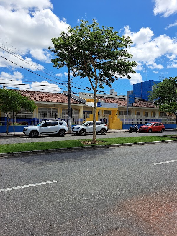 EMEF Adevalni S. Ferreira de Azevedo