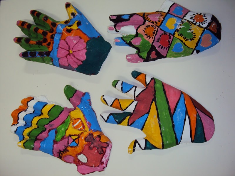 EMEF Adevalni S. Ferreira de Azevedo - Escola em Jardim Camburi, Vitória/ES - Foto 5