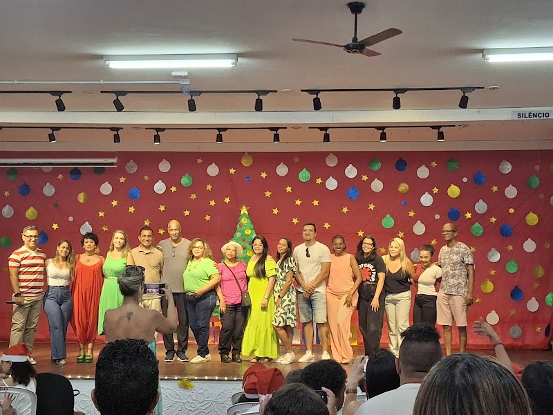 Foto 6 de EMEF Adevalni S. Ferreira de Azevedo