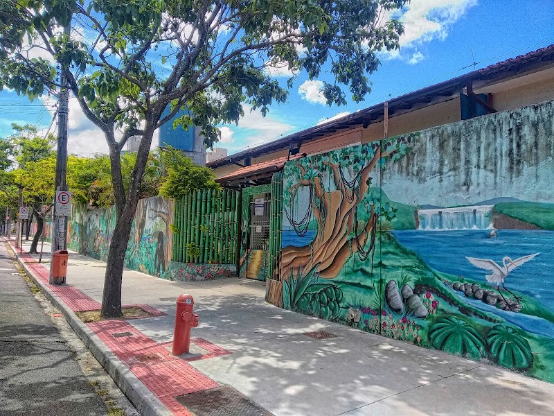 EMEF Elzira Vivacqua dos Santos