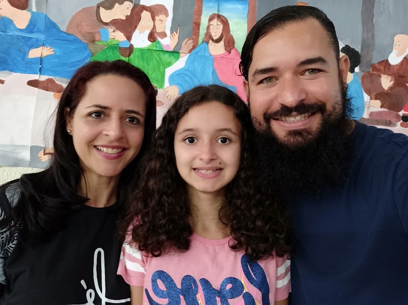 EMEF Maria Madalena de Oliveira Domingues - Escola em Jardim Camburi, Vitória/ES - Foto 3