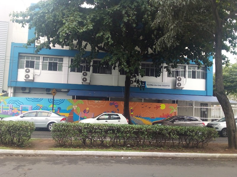 EMEF Padre Guido Ceotto