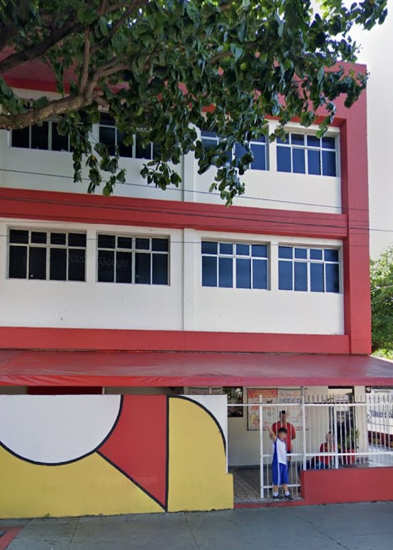 EMEF Padre Guido Ceotto - Escola em Jardim Camburi, Vitória/ES - Foto 2