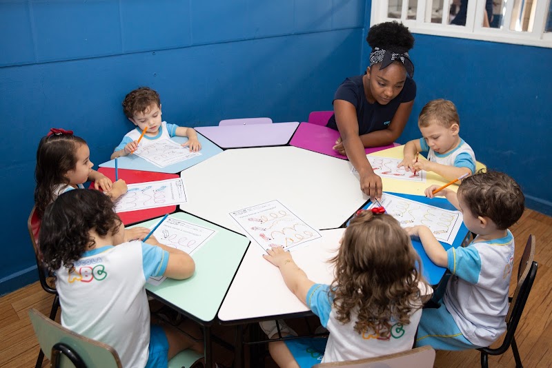 Escola ABC - Escola em Jardim Camburi, Vitória/ES - Foto 3