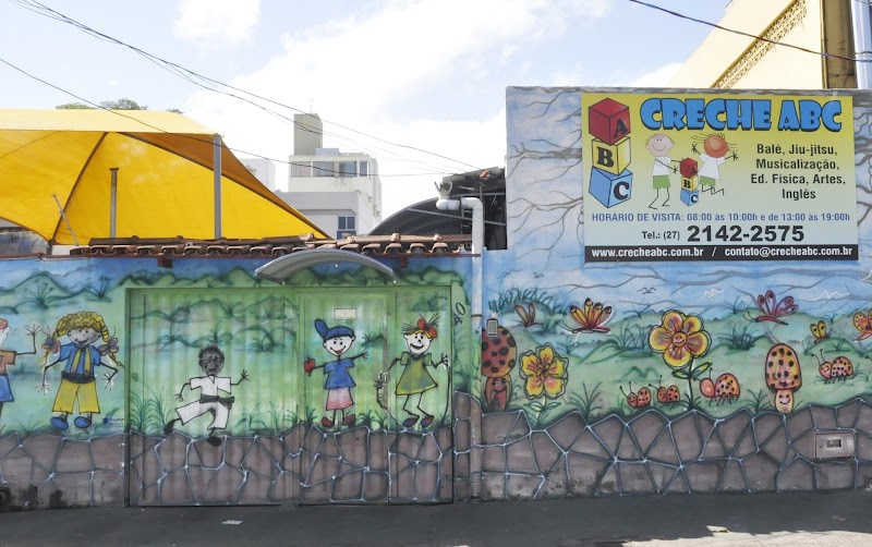 Escola ABC - Escola em Jardim Camburi, Vitória/ES - Foto 4
