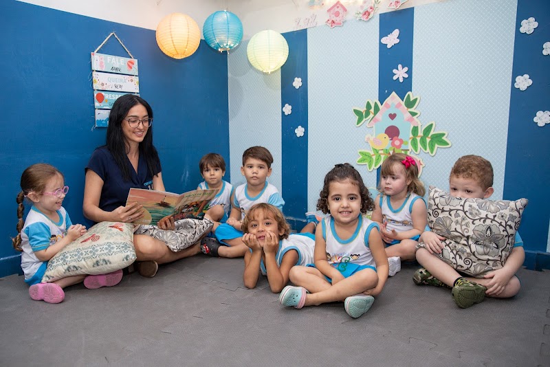 Escola ABC - Escola em Jardim Camburi, Vitória/ES - Foto 5