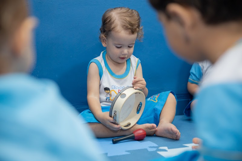 Foto 6 de Escola ABC