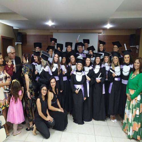 Escola Freudiana de Vitória - Cursos de Psicanálise - Escola em Jardim Camburi, Vitória/ES - Foto 3