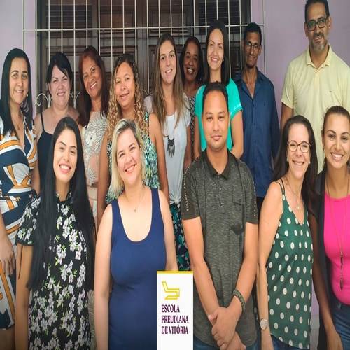 Escola Freudiana de Vitória - Cursos de Psicanálise - Escola em Jardim Camburi, Vitória/ES - Foto 4