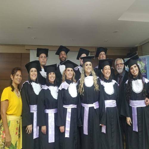 Foto 6 de Escola Freudiana de Vitória - Cursos de Psicanálise