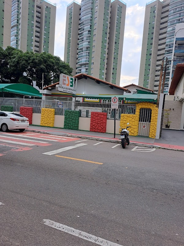 Escola São Bernardo
