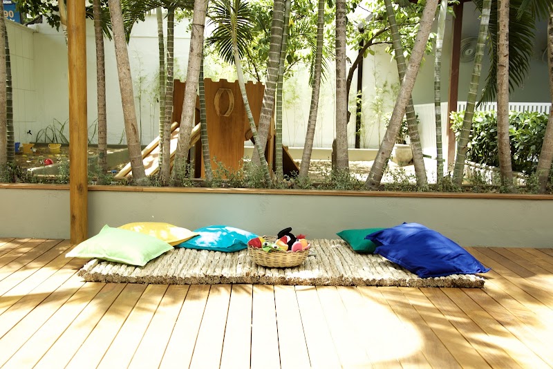 Idade Criativa Educação Infantil