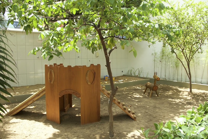 Idade Criativa Educação Infantil - Escola em Jardim Camburi, Vitória/ES - Foto 2