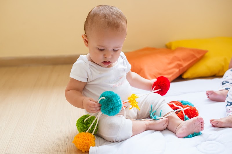 Idade Criativa Educação Infantil - Escola em Jardim Camburi, Vitória/ES - Foto 5