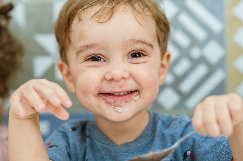 Foto 6 de Idade Criativa Educação Infantil