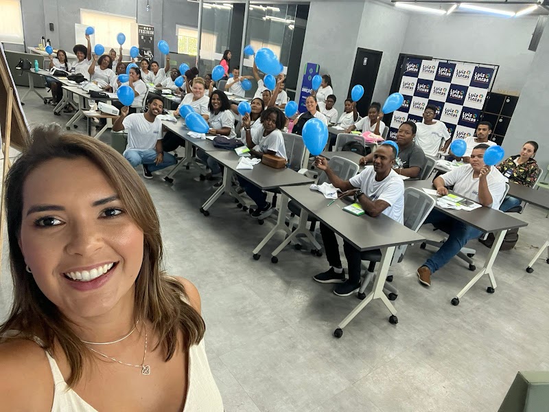 Instituto de Angeli - Escola em Jardim Camburi, Vitória/ES - Foto 4