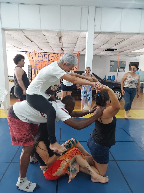 Instituto Salomão - Escola em Jardim Camburi, Vitória/ES - Foto 2
