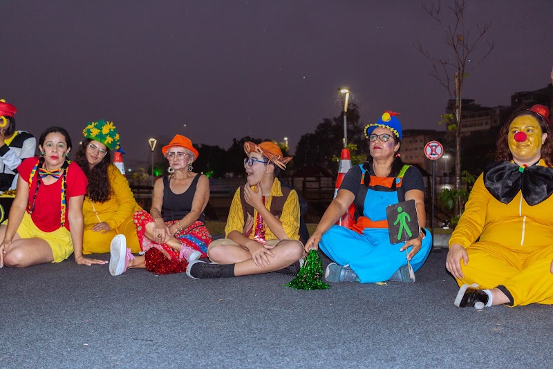 Instituto Salomão - Escola em Jardim Camburi, Vitória/ES - Foto 3