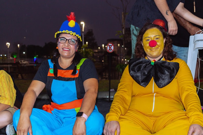 Instituto Salomão - Escola em Jardim Camburi, Vitória/ES - Foto 4