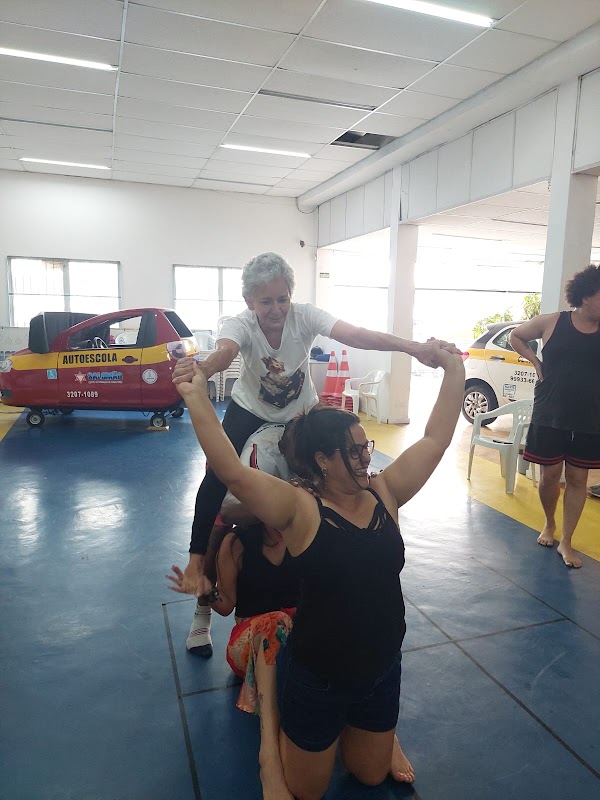 Foto 6 de Instituto Salomão