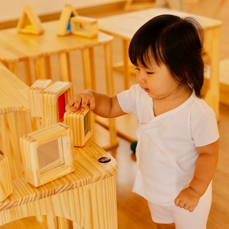 Jardim da Villa - Escola em Jardim Camburi, Vitória/ES - Foto 2