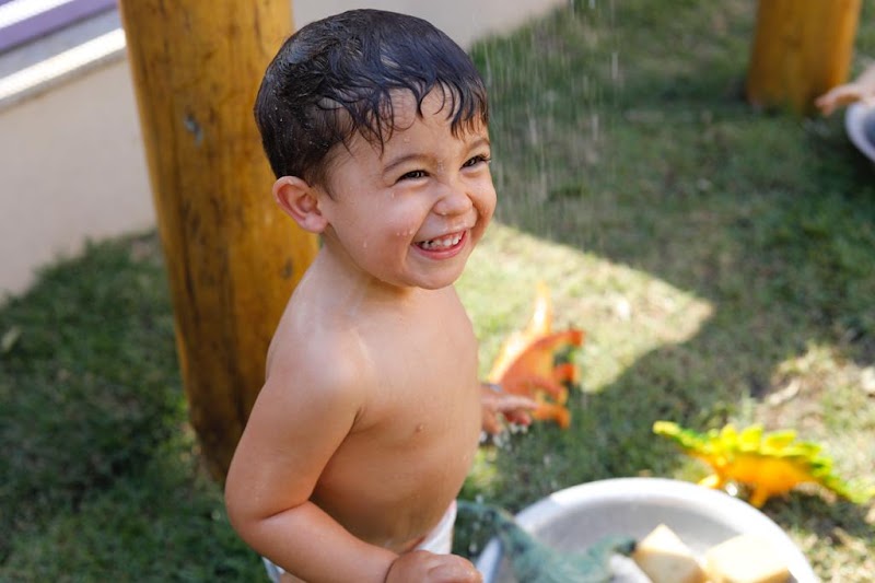 Jardim da Villa - Escola em Jardim Camburi, Vitória/ES - Foto 3