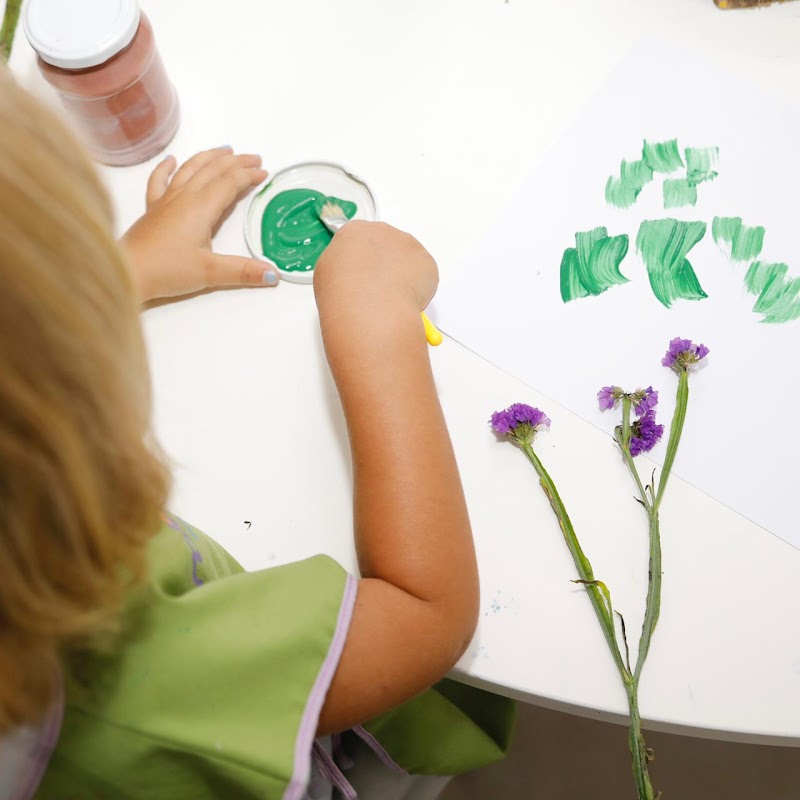 Jardim da Villa - Escola em Jardim Camburi, Vitória/ES - Foto 4