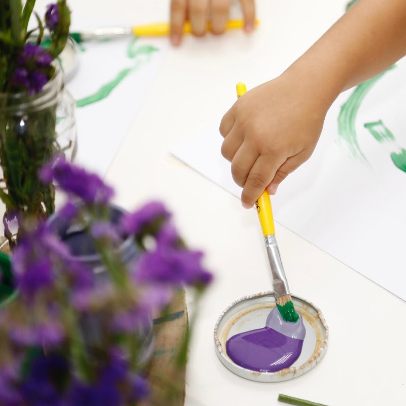 Jardim da Villa - Escola em Jardim Camburi, Vitória/ES - Foto 5