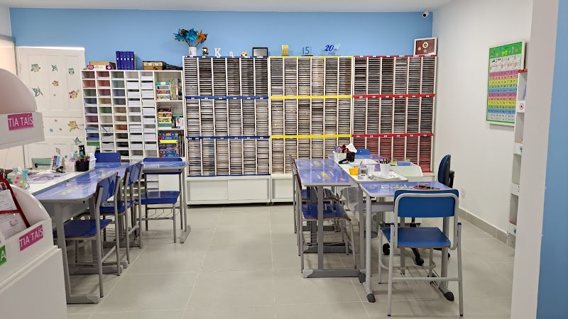 Kumon Jardim Camburi