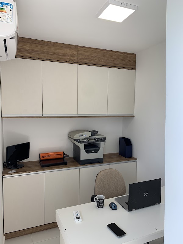 PSK sala de estudos jardim camburi - Escola em Jardim Camburi, Vitória/ES - Foto 2