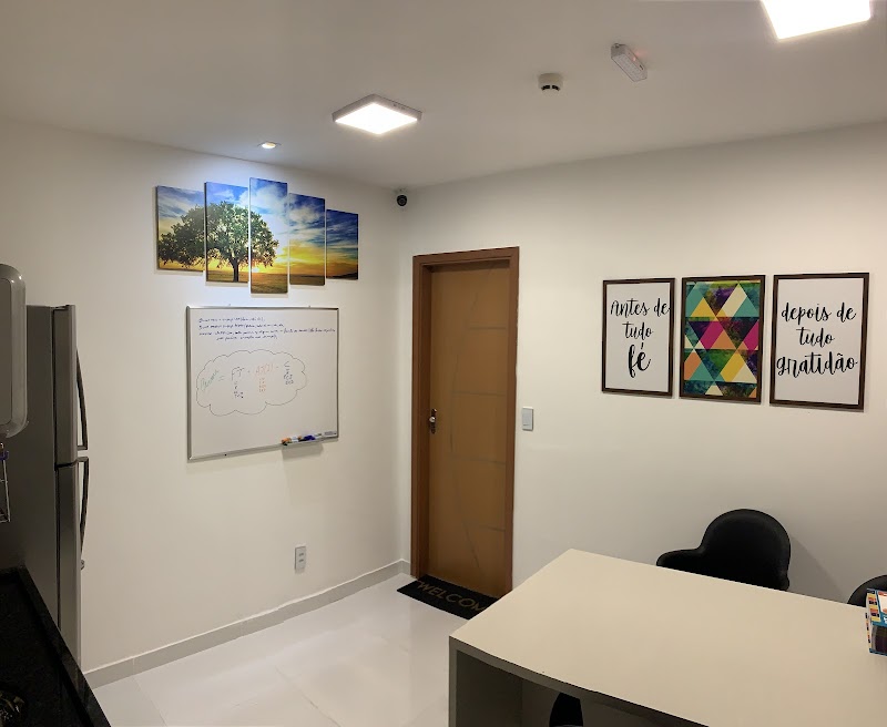 PSK sala de estudos jardim camburi - Escola em Jardim Camburi, Vitória/ES - Foto 3