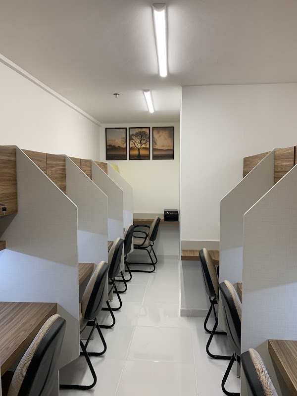 PSK sala de estudos jardim camburi - Escola em Jardim Camburi, Vitória/ES - Foto 4