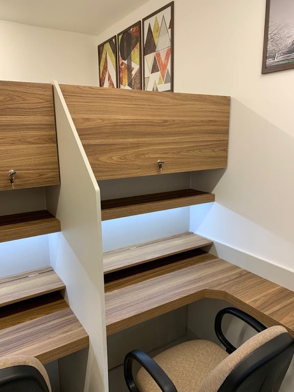 Foto 6 de PSK Sala de Estudos