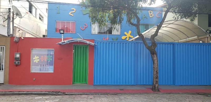 Recriar Centro de Educação Infantil