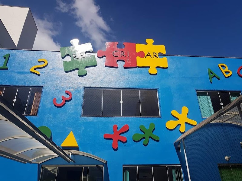 Recriar Centro de Educação Infantil - Escola em Jardim Camburi, Vitória/ES - Foto 2