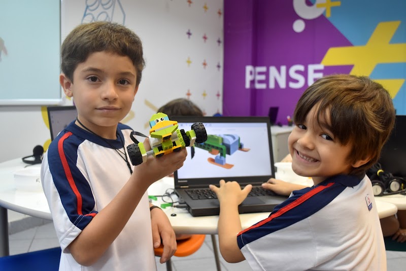 Salesiano Jardim Camburi